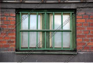 Photo Textures of Windows